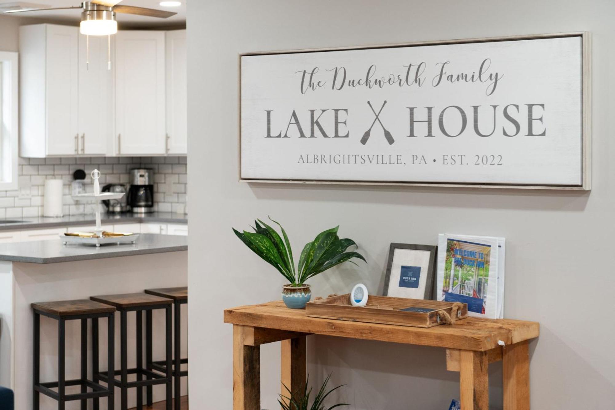 Spacious Entertainment Haven - Hot Tub And * Albrightsville